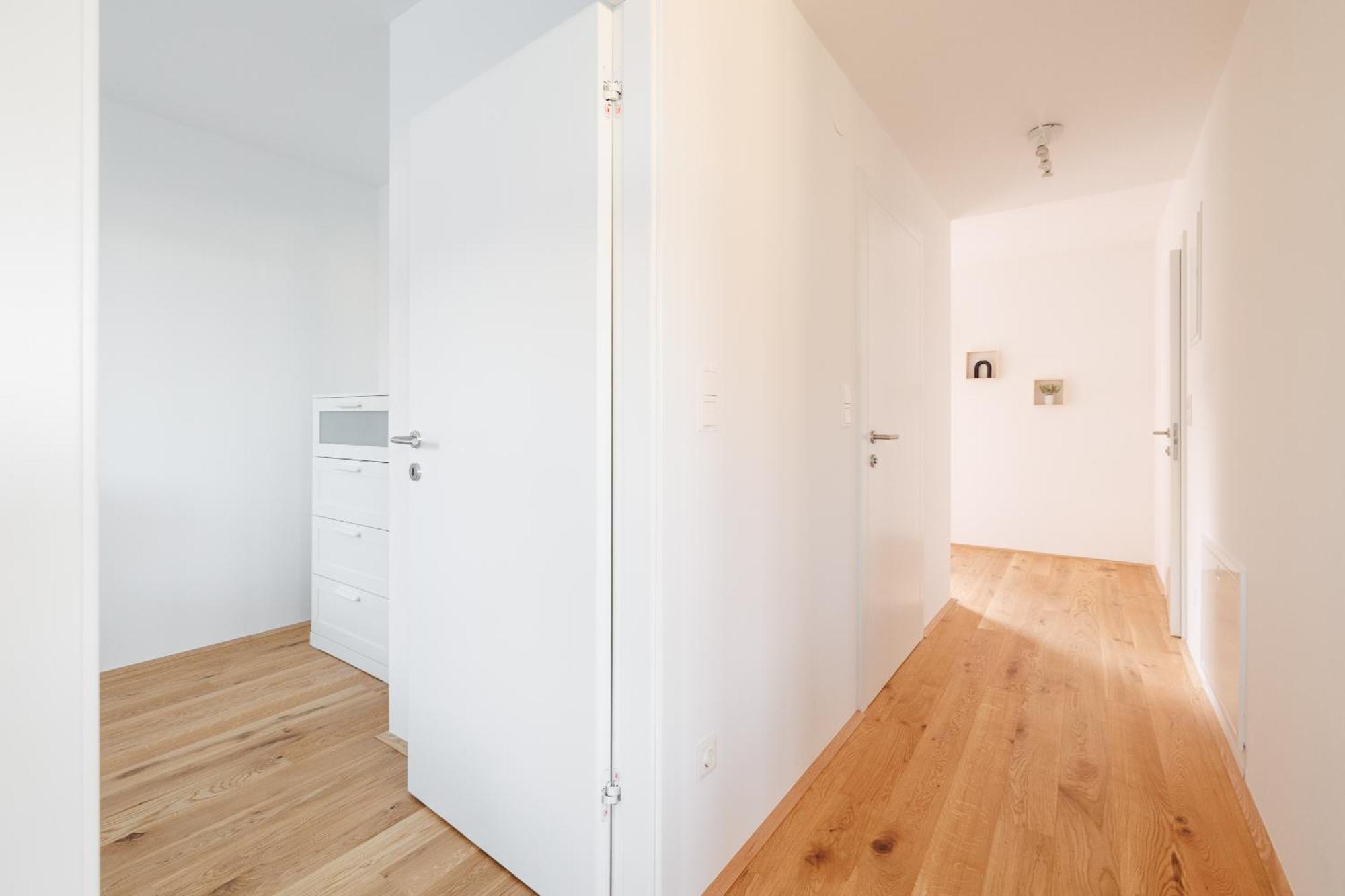 Symphony Apartments 40 - Modern Loft With Terrace And Grill In Central Location Відень Екстер'єр фото